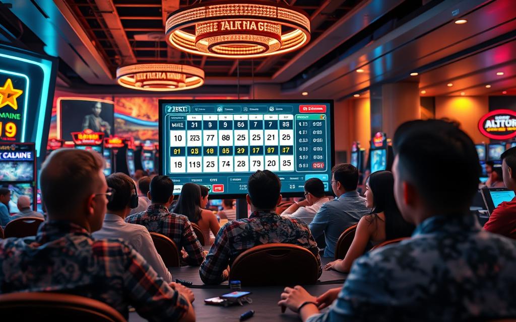 Cách chơi lô đề online tại ZBET