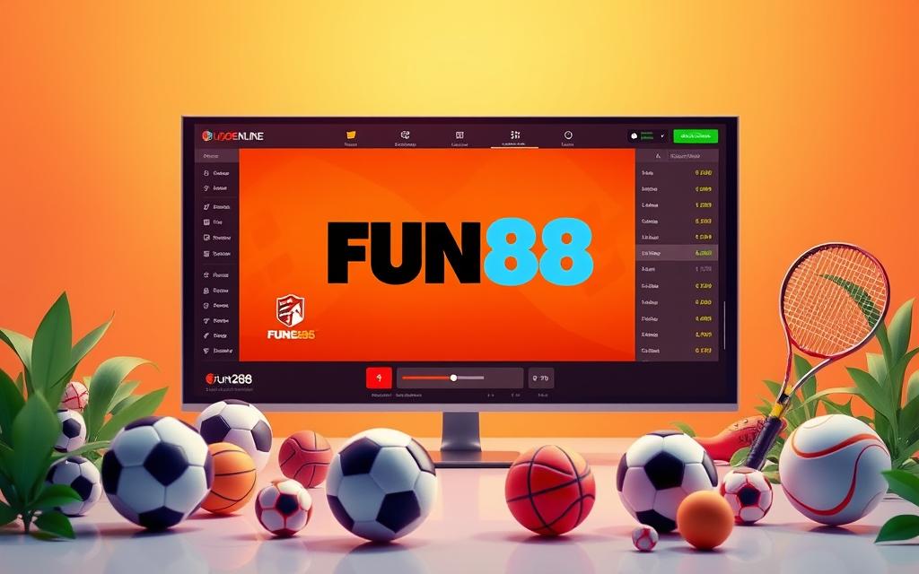 cá cược thể thao fun88
